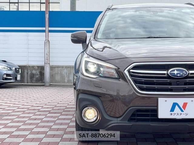 Subaru OUTBACK 2018-06 215073-12