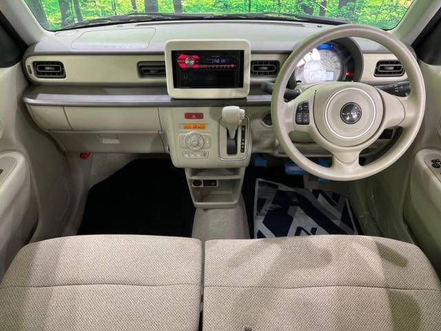 Suzuki LAPIN 2021-10 7905-1