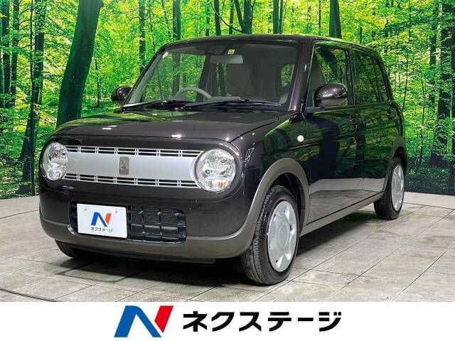 Suzuki LAPIN 2021-10 7905-0