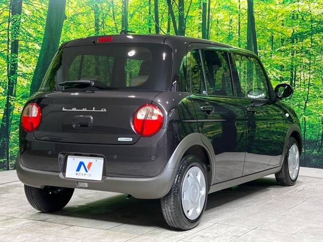 Suzuki LAPIN 2021-10 7905-17