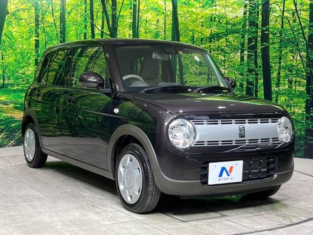 Suzuki LAPIN 2021-10 7905-16