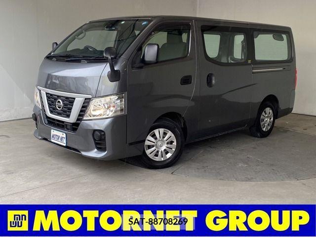 Nissan NV350 Caravan 2018-01 281472-0
