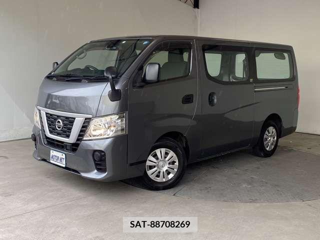 Nissan NV350 Caravan 2018-01 281472-4