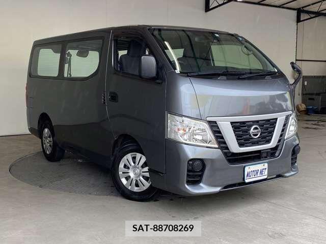 Nissan NV350 Caravan 2018-01 281472-7