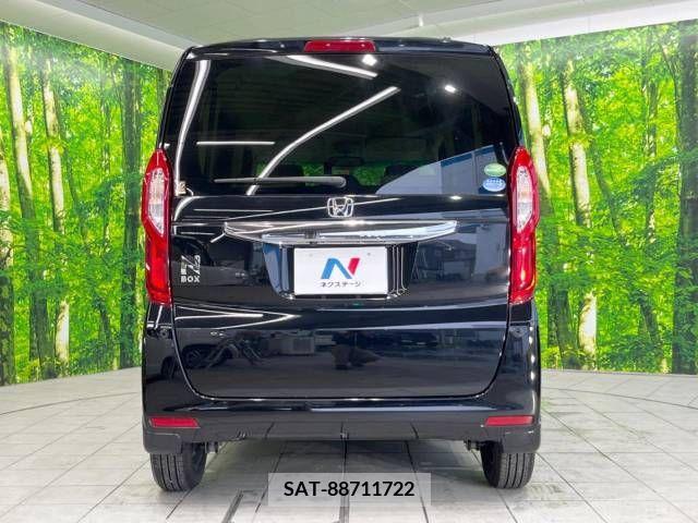 Honda N BOX 2019-10 347195-15