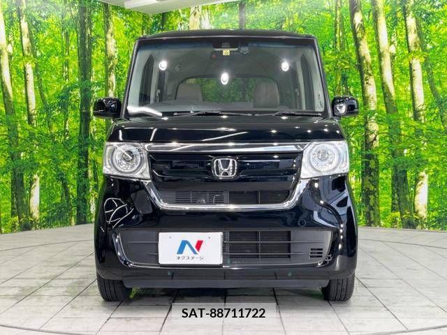 Honda N BOX 2019-10 347195-14