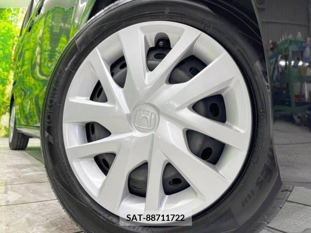 Honda N BOX 2019-10 347195-13