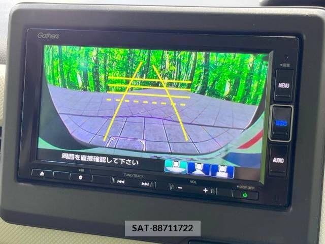 Honda N BOX 2019-10 347195-6
