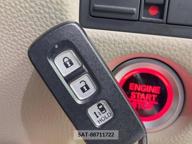 Honda N BOX 2019-10 347195-7