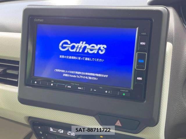 Honda N BOX 2019-10 347195-5