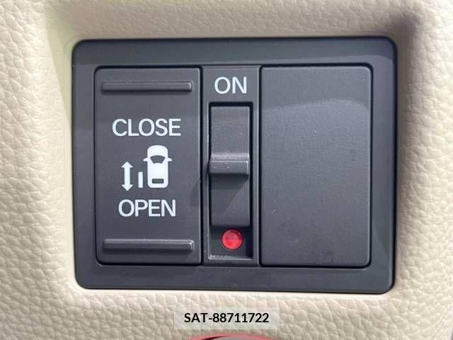 Honda N BOX 2019-10 347195-4