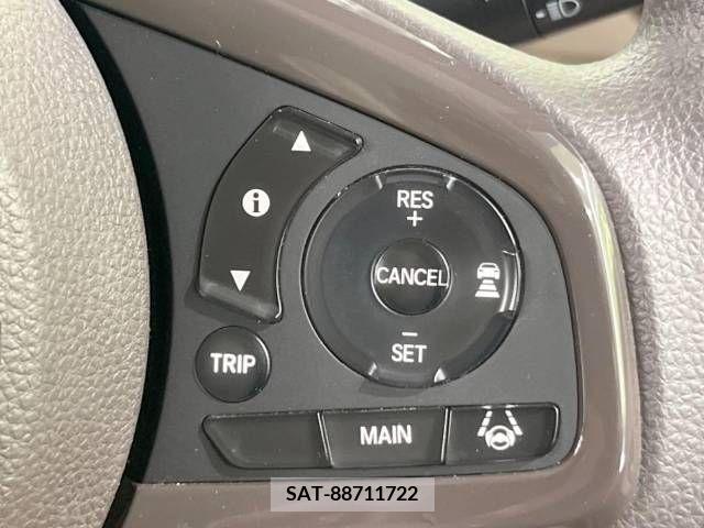 Honda N BOX 2019-10 347195-3