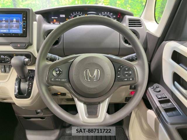 Honda N BOX 2019-10 347195-11