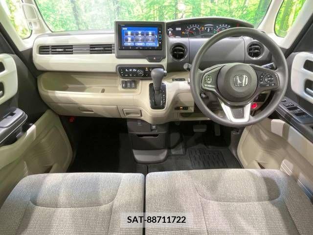 Honda N BOX 2019-10 347195-1