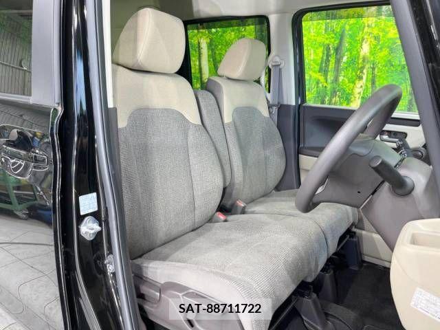 Honda N BOX 2019-10 347195-8