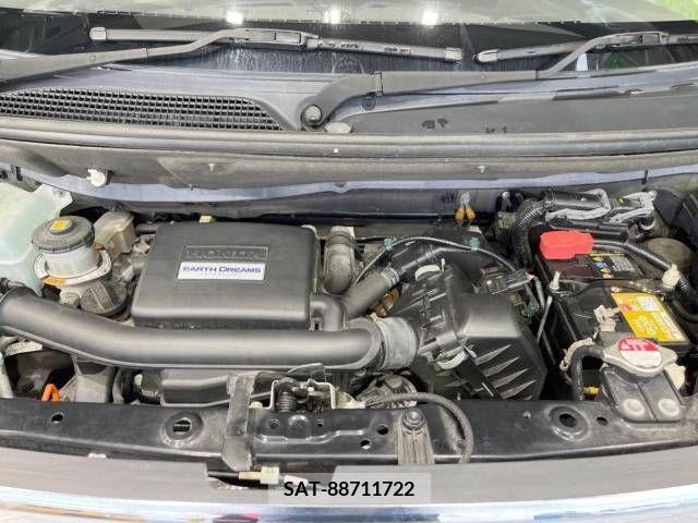 Honda N BOX 2019-10 347195-18