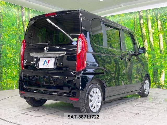 Honda N BOX 2019-10 347195-17