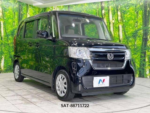 Honda N BOX 2019-10 347195-16
