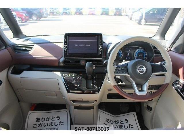 Nissan ROOX 2020-10 245594-14