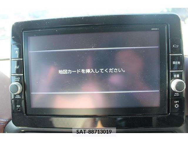 Nissan ROOX 2020-10 245594-1