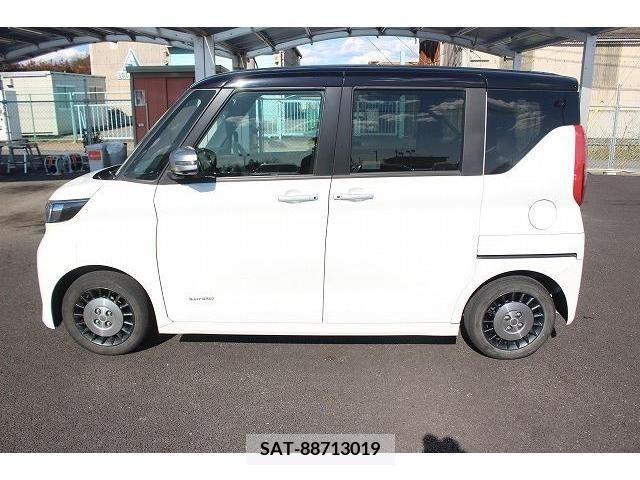 Nissan ROOX 2020-10 245594-8
