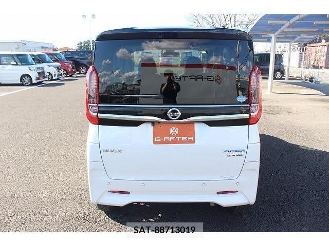 Nissan ROOX 2020-10 245594-7