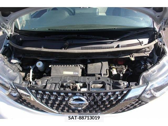 Nissan ROOX 2020-10 245594-17