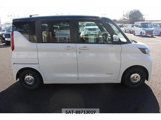 Nissan ROOX 2020-10 245594-6