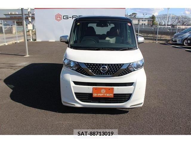 Nissan ROOX 2020-10 245594-5
