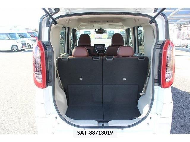 Nissan ROOX 2020-10 245594-16