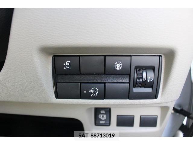 Nissan ROOX 2020-10 245594-4