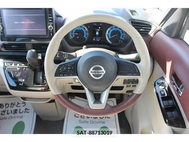 Nissan ROOX 2020-10 245594-15