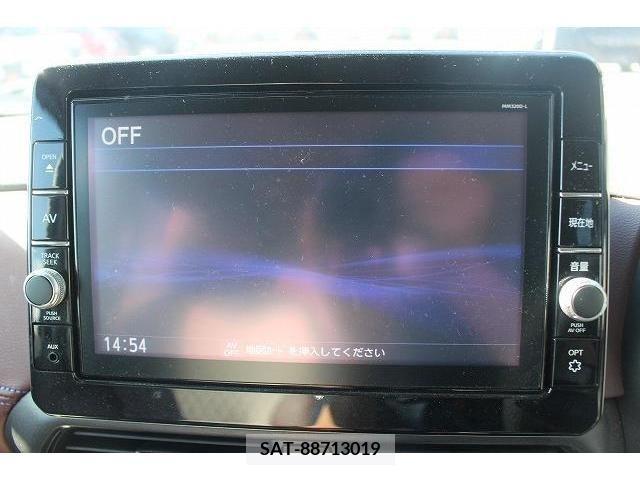 Nissan ROOX 2020-10 245594-2