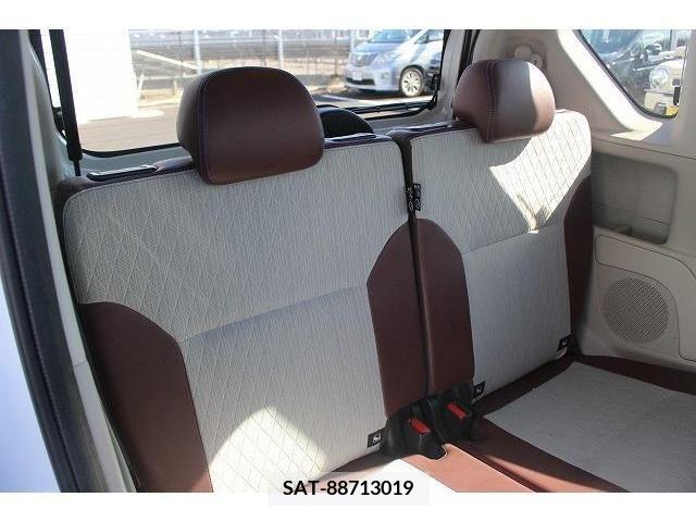 Nissan ROOX 2020-10 245594-13