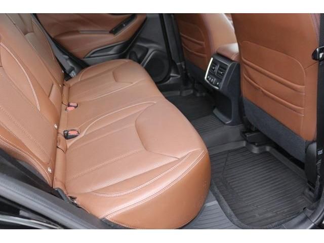 Subaru FORESTER 2018-09 15044-11