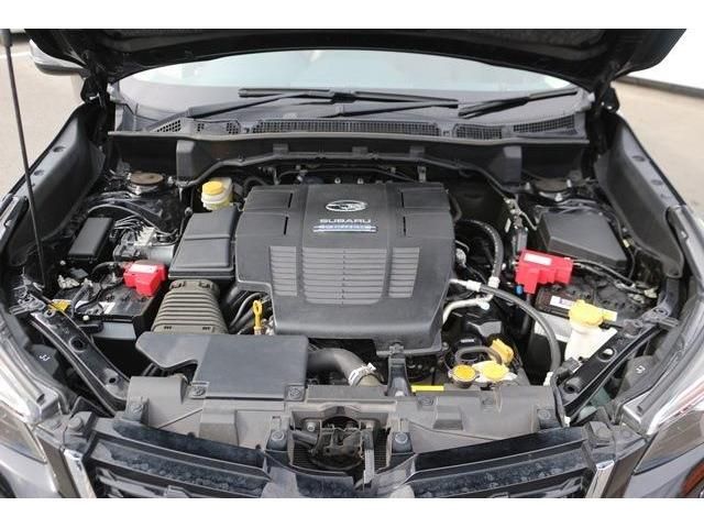 Subaru FORESTER 2018-09 15044-17