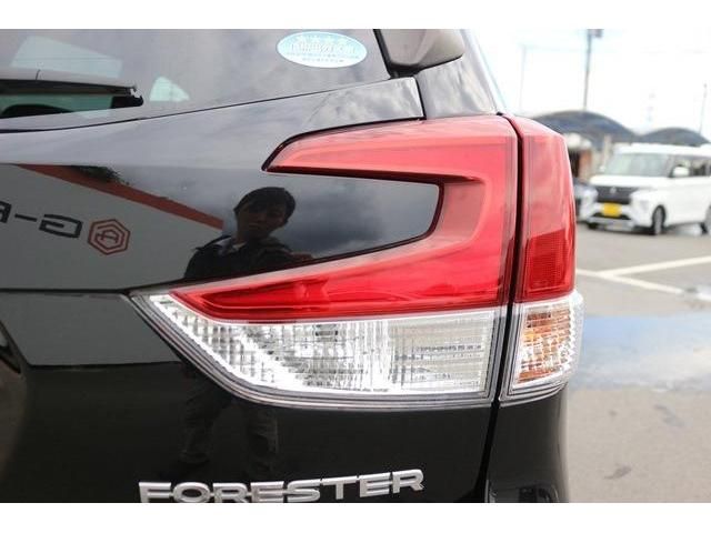 Subaru FORESTER 2018-09 15044-6