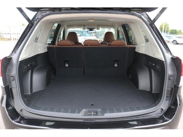 Subaru FORESTER 2018-09 15044-9