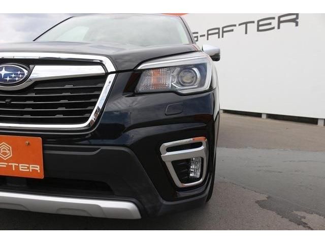 Subaru FORESTER 2018-09 15044-5