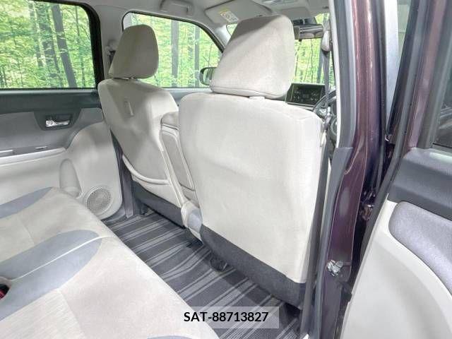 Daihatsu CAST 2017-09 252434-19