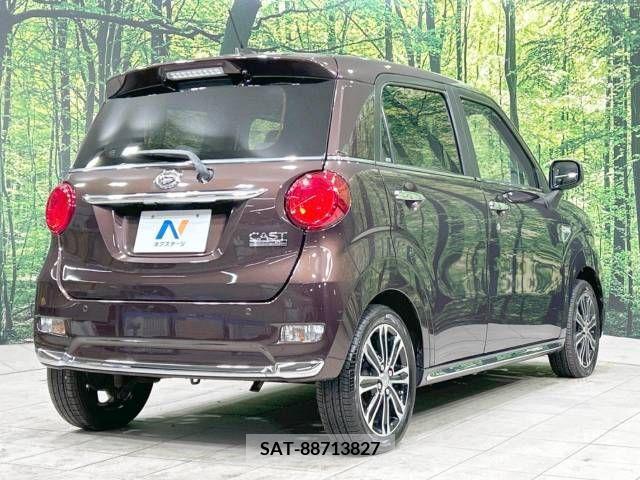 Daihatsu CAST 2017-09 252434-16
