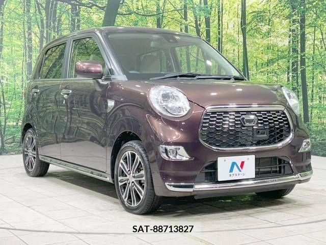 Daihatsu CAST 2017-09 252434-15