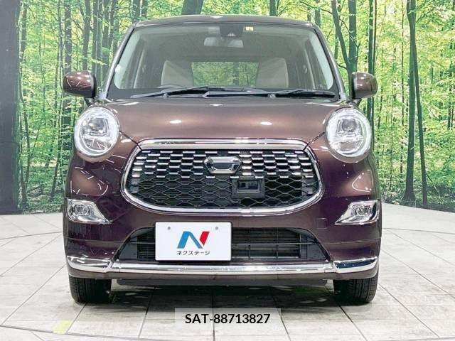Daihatsu CAST 2017-09 252434-13