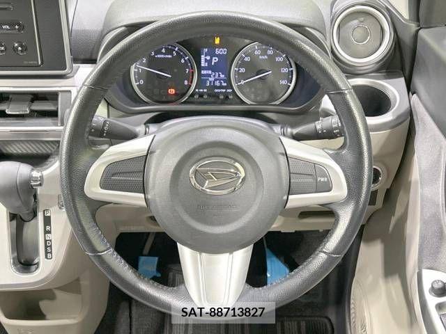 Daihatsu CAST 2017-09 252434-10