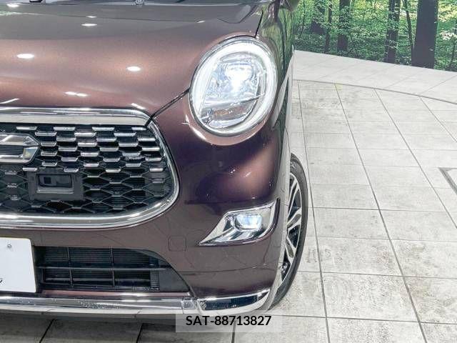 Daihatsu CAST 2017-09 252434-11