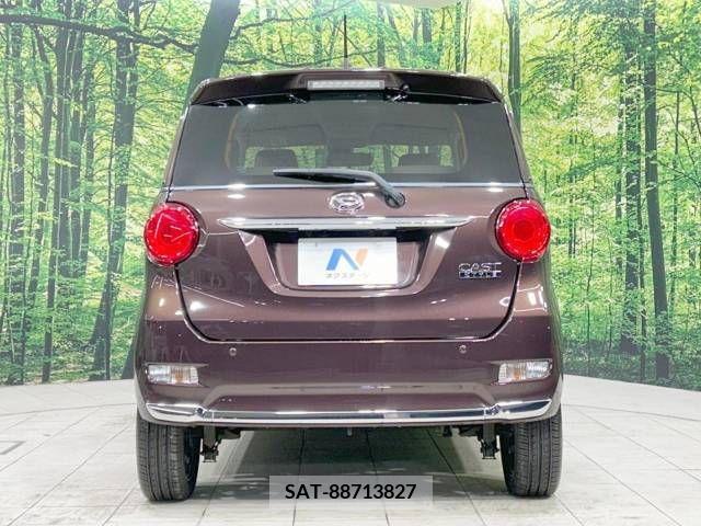 Daihatsu CAST 2017-09 252434-14