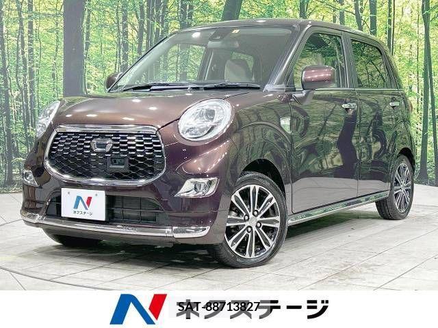Daihatsu CAST 2017-09 252434-0