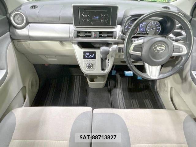 Daihatsu CAST 2017-09 252434-1