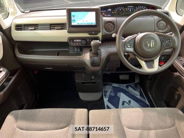 Honda N BOX 2021-06 279733-1