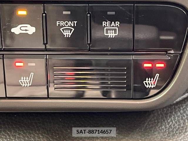 Honda N BOX 2021-06 279733-4